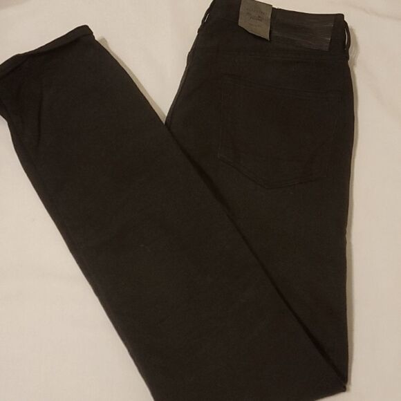 - All saints pistol skinny jeans size 30 - Picture 5 of 15